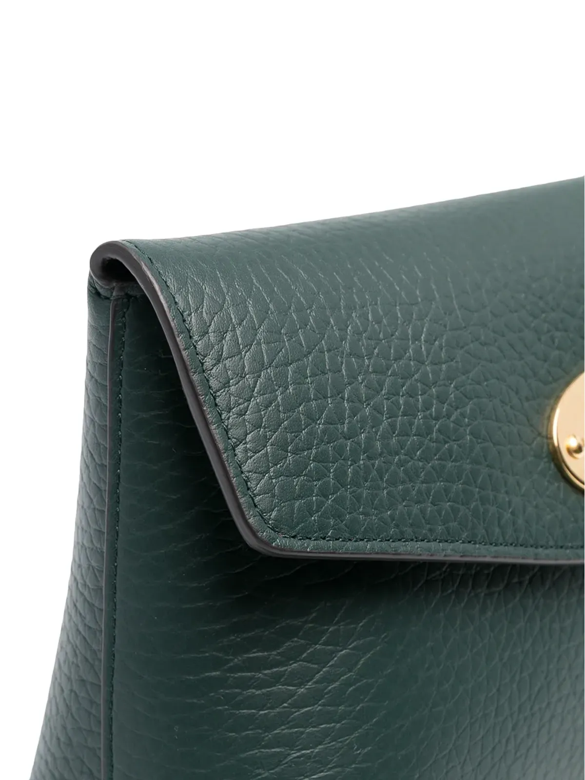 Mulberry ダーレー コスメポーチ - 画像4