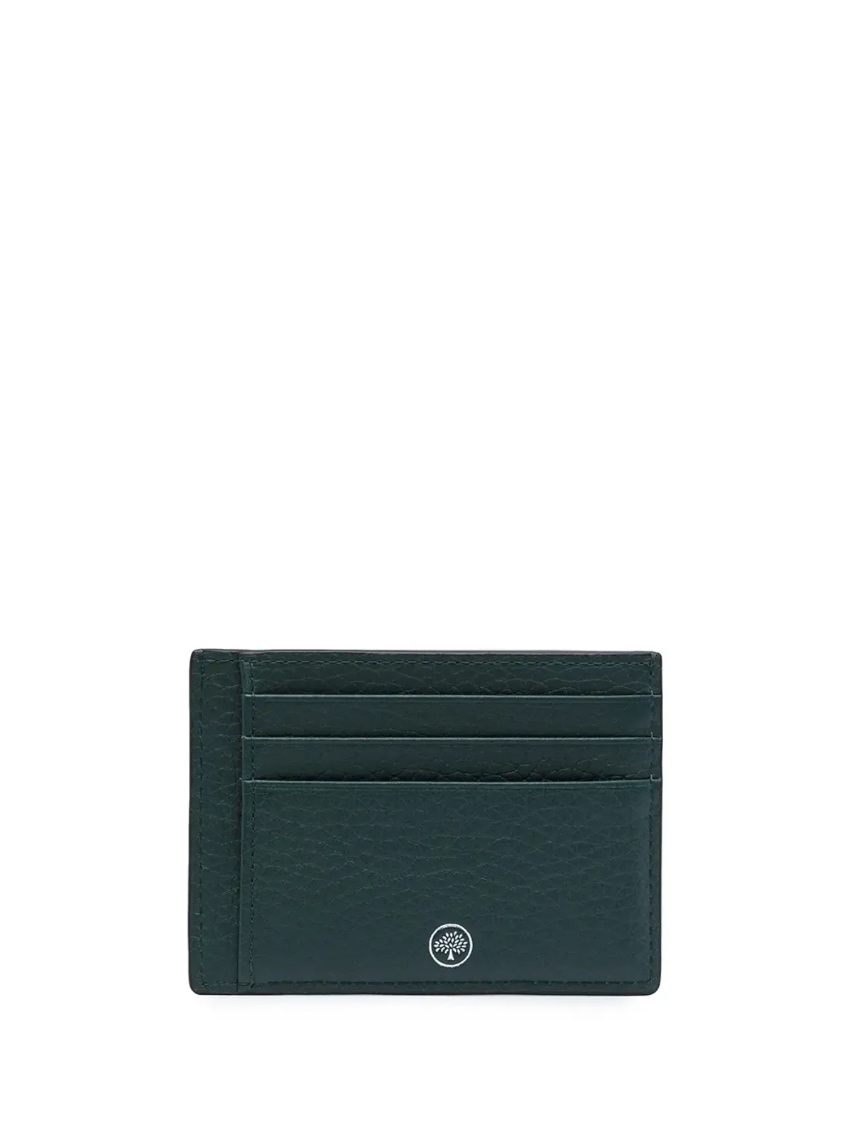 Mulberry 長方形レザー カードホルダー - 画像2