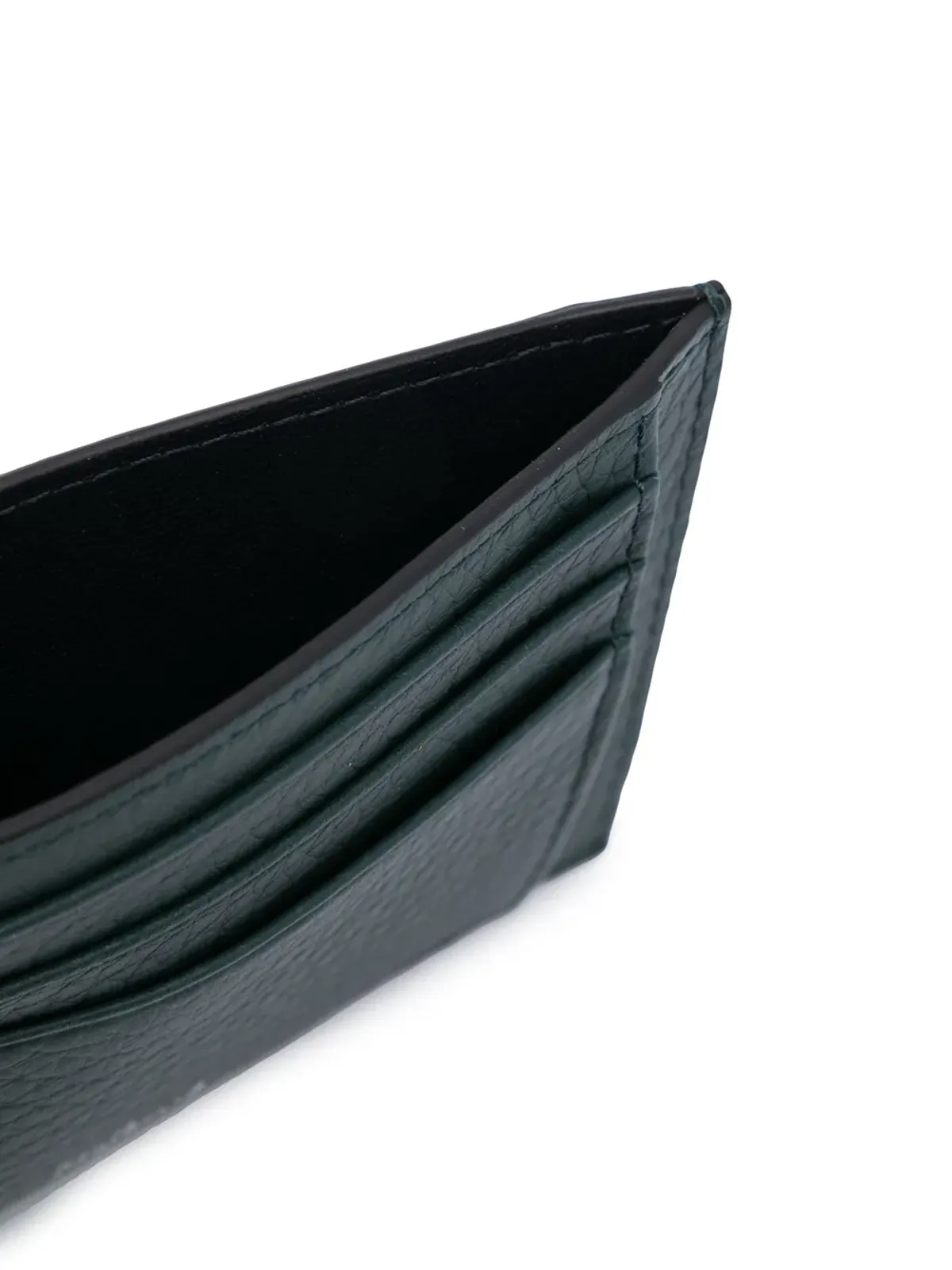 Mulberry 長方形レザー カードホルダー - 画像3