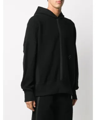 A-COLD-WALL* 隠しファスナー付きフーディ - サムネイル3