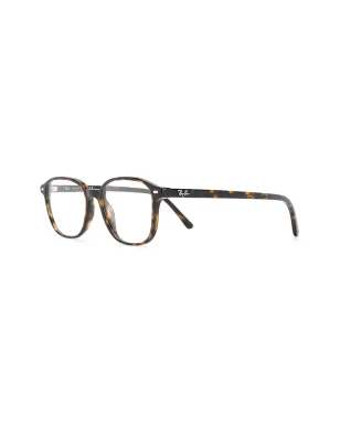 Ray-Ban レオナルド スクエアフレーム眼鏡 - サムネイル2
