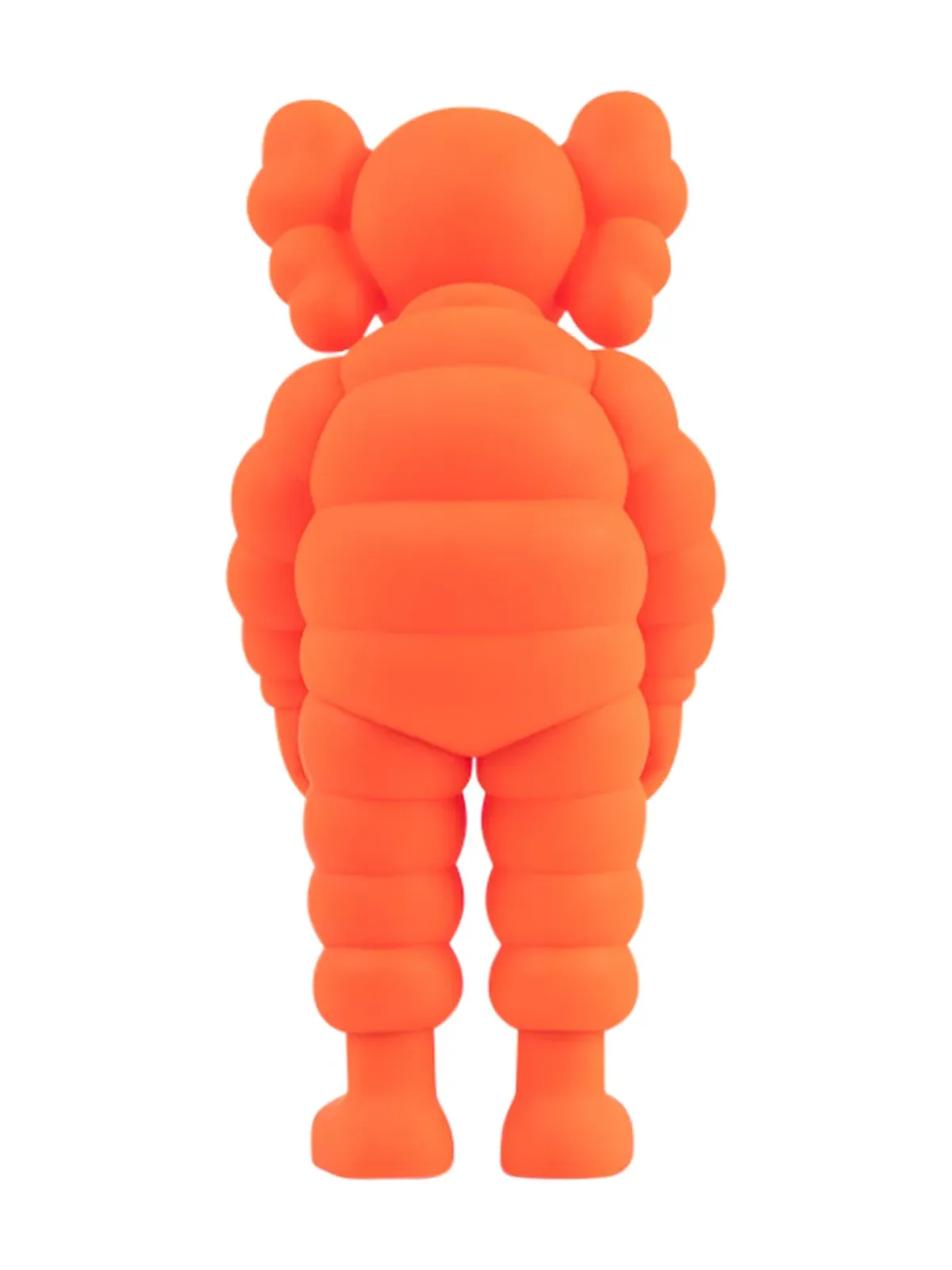 KAWS What Party フィギュア - 画像2