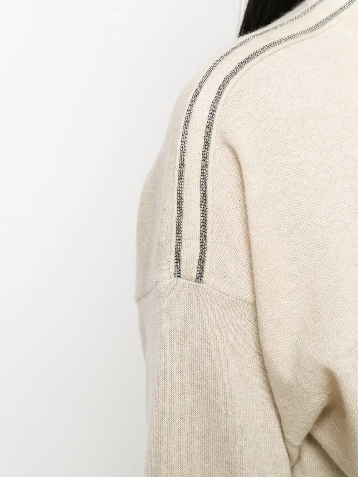 Brunello Cucinelli カシミヤセーター - 画像5
