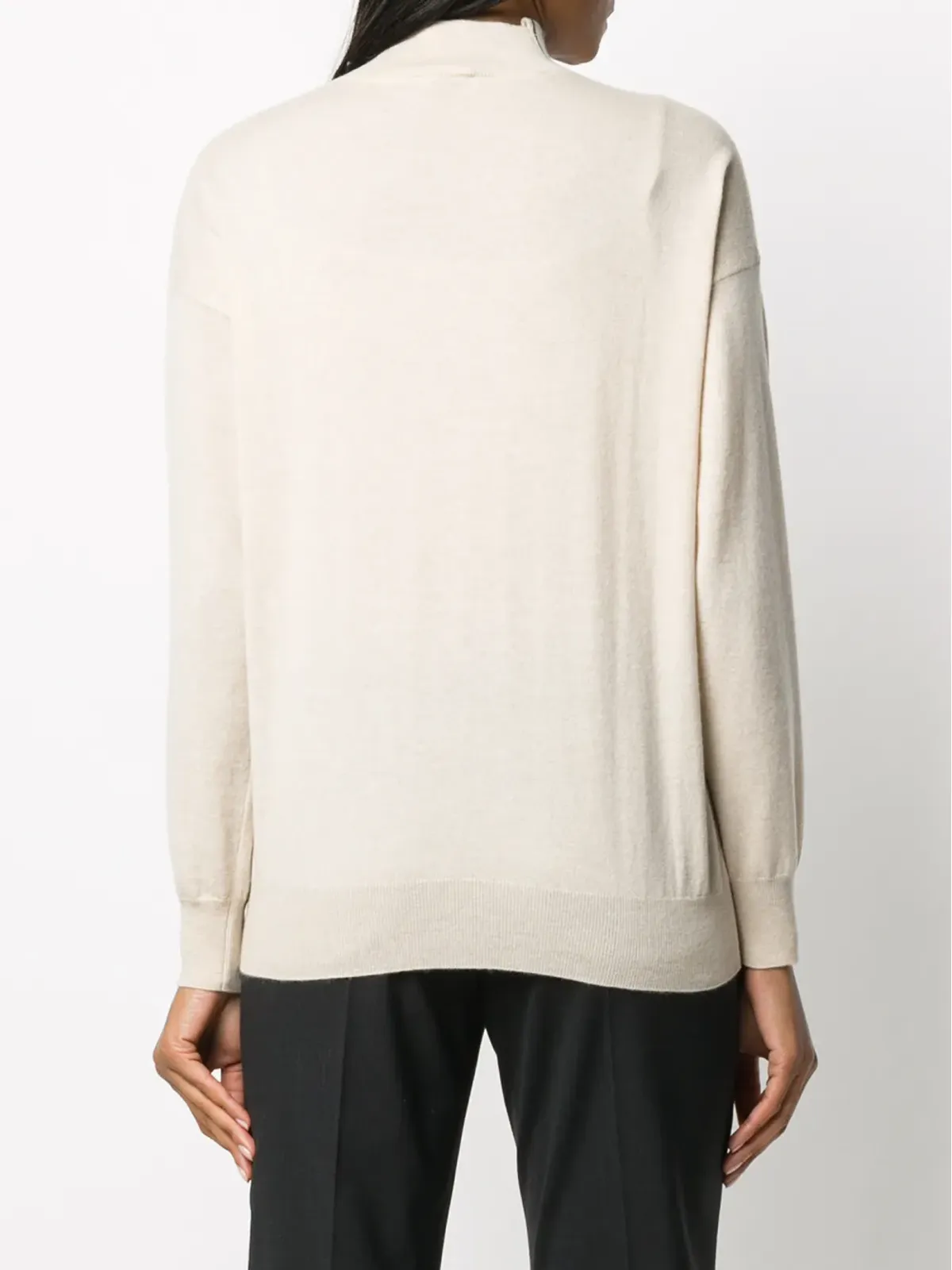 Brunello Cucinelli カシミヤセーター - 画像4