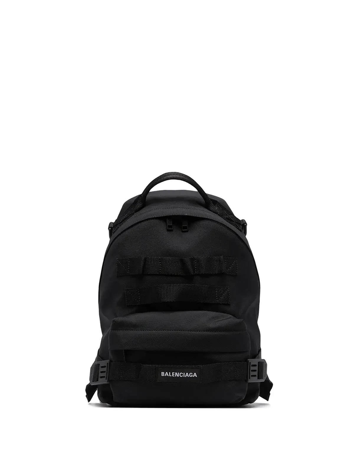 Balenciaga アーミー マルチキャリー バックパック - 画像1