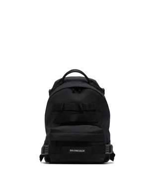 Balenciaga アーミー マルチキャリー バックパック - サムネイル1