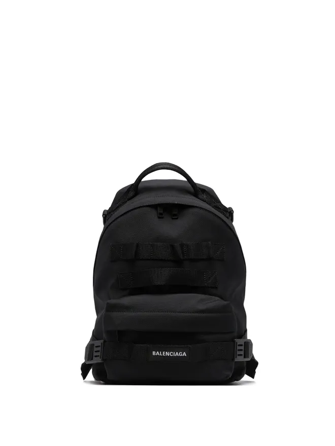 Balenciaga Balenciaga アーミー マルチキャリー バックパックの商品画像