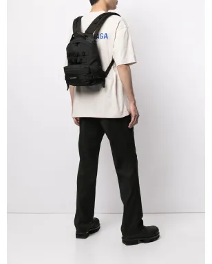 Balenciaga アーミー マルチキャリー バックパック - サムネイル2