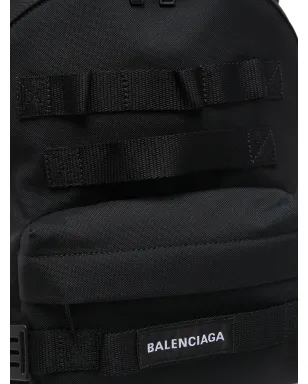 Balenciaga アーミー マルチキャリー バックパック - サムネイル4