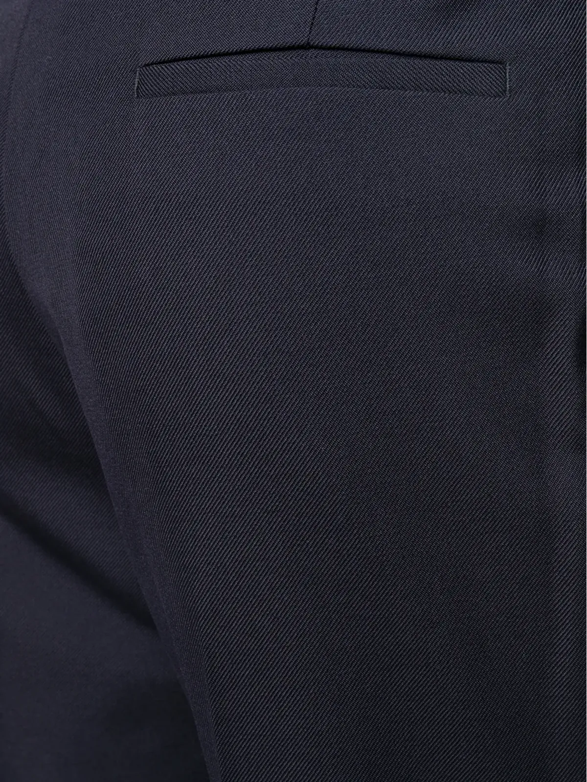 Maison Margiela テーパードレッグ テーラードパンツ - 画像5