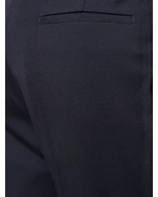 Maison Margiela テーパードレッグ テーラードパンツ - サムネイル5