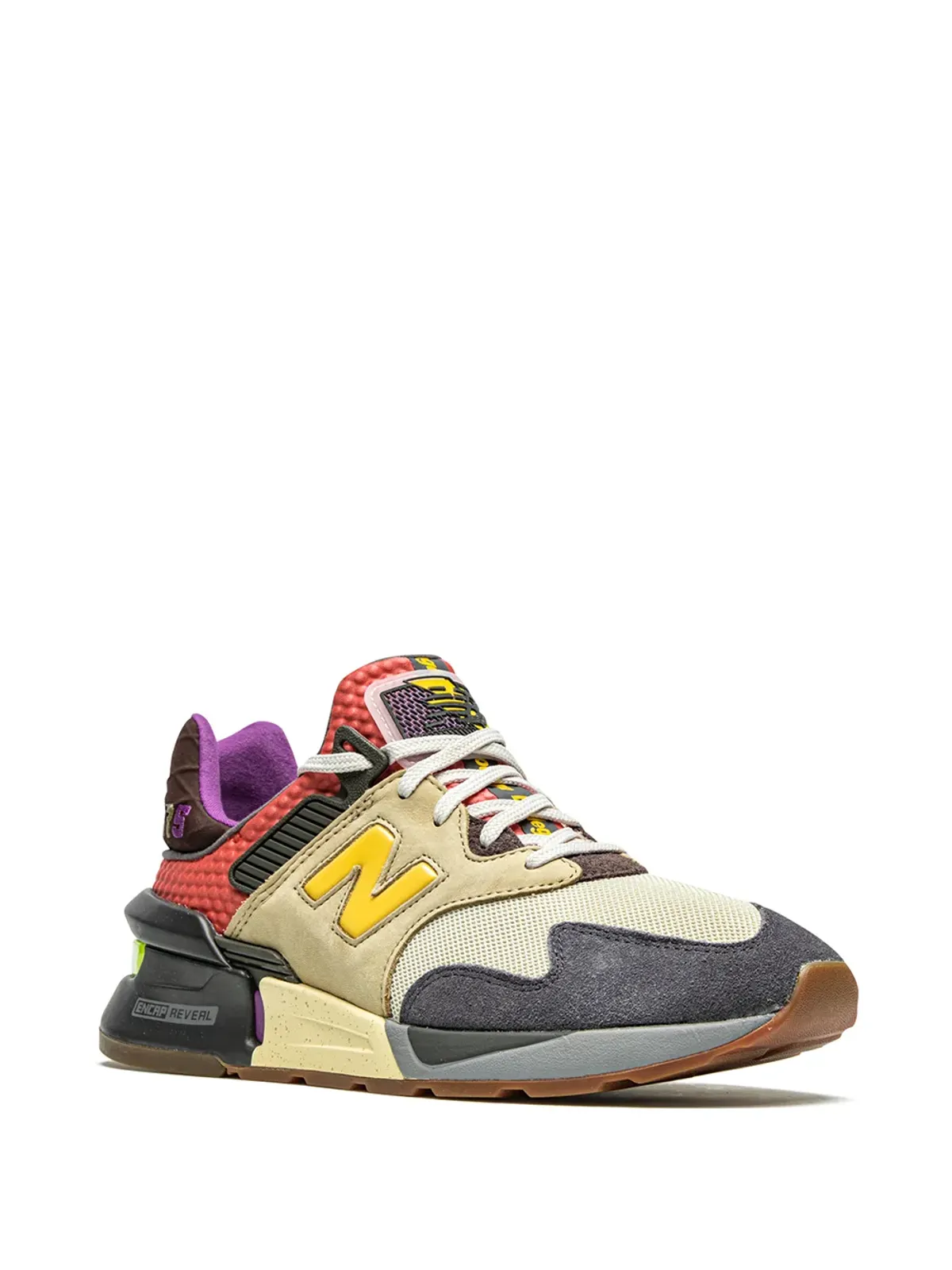 New Balance MS997 Better Days スニーカー - 画像2