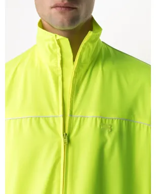 Balenciaga 蛍光トラックジャケット - サムネイル5