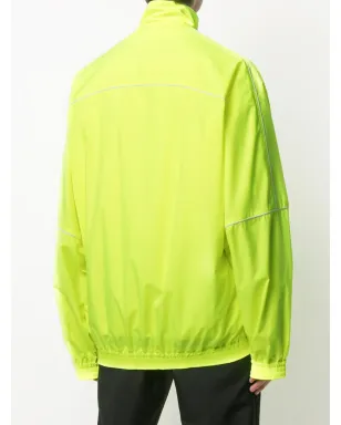 Balenciaga 蛍光トラックジャケット - サムネイル4