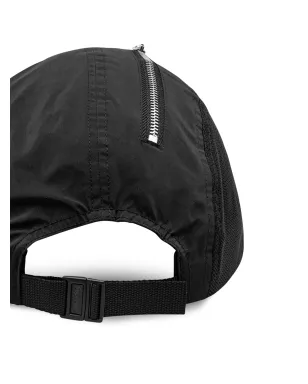 Supreme ジップメッシュキャンプキャップ - サムネイル2