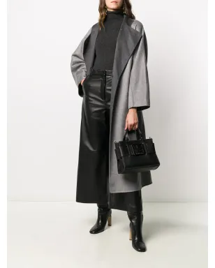 Armani Exchange ロゴプレート トートバッグ - サムネイル2
