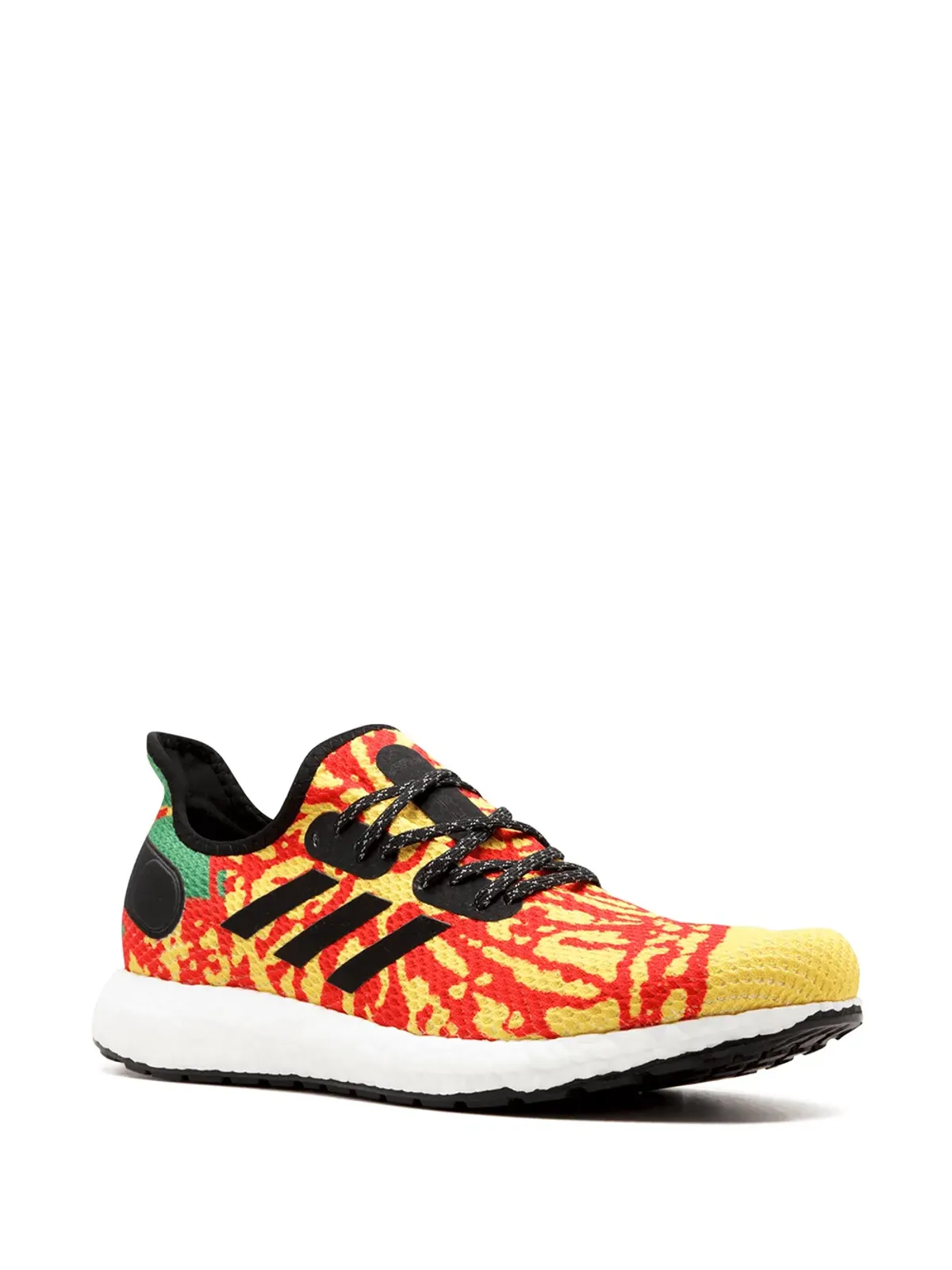 adidas AM4LA Adicon ロー・トップスニーカー - 画像2