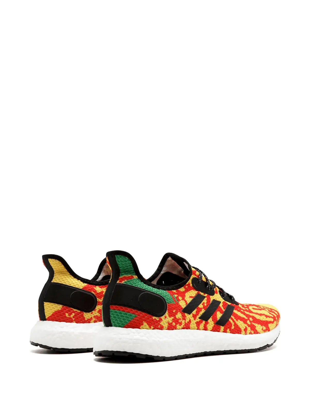adidas AM4LA Adicon ロー・トップスニーカー - 画像3