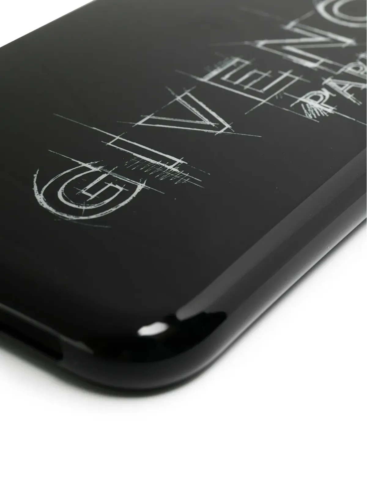 Givenchy スケッチロゴ iPhone ケース - 画像3