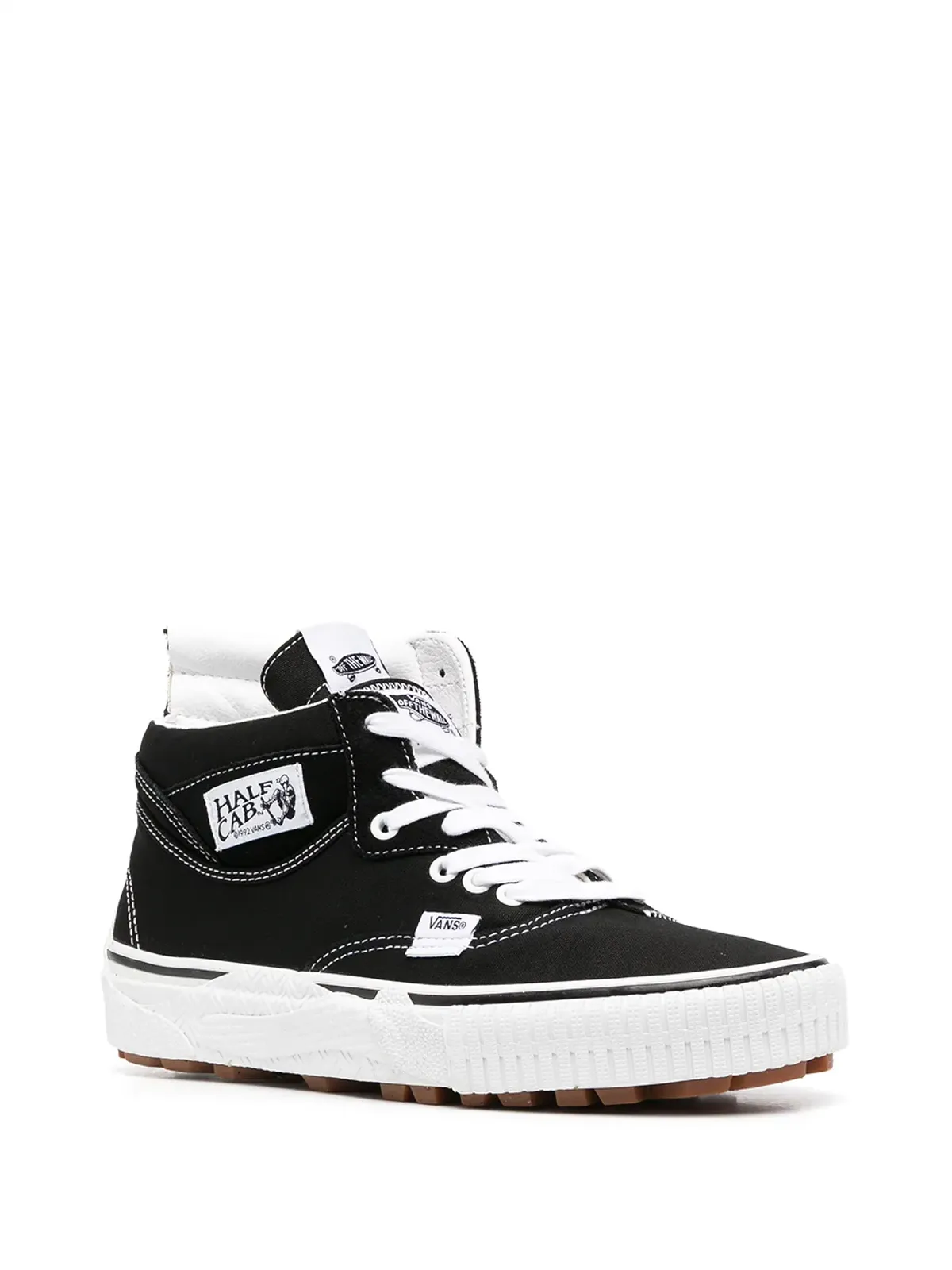 Vans Cap Mash ハイカット LX スニーカー - 画像2