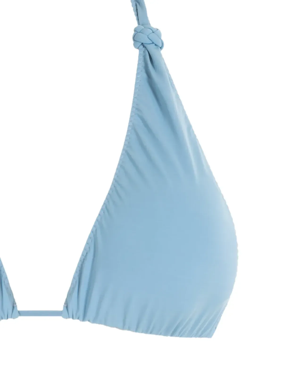 Clube Bossa Rings bikini top - 画像5