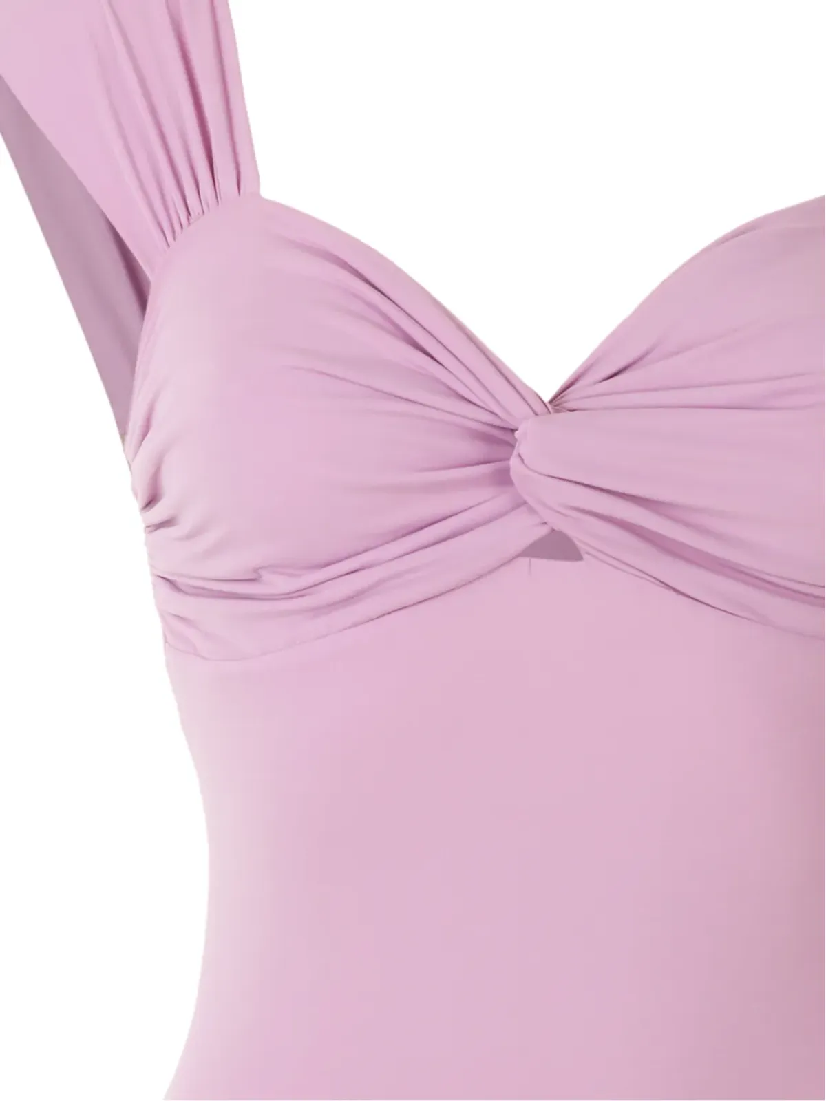 Clube Bossa Margareta ルーシュディテール ワンピース - 画像5