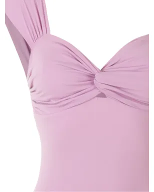 Clube Bossa Margareta ルーシュディテール ワンピース - サムネイル5