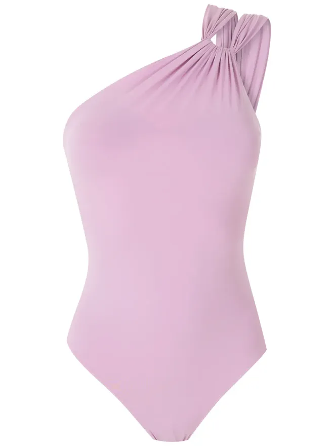 Clube Bossa Clube Bossa デュヌーヴ アシンメトリック ワンピースの商品画像
