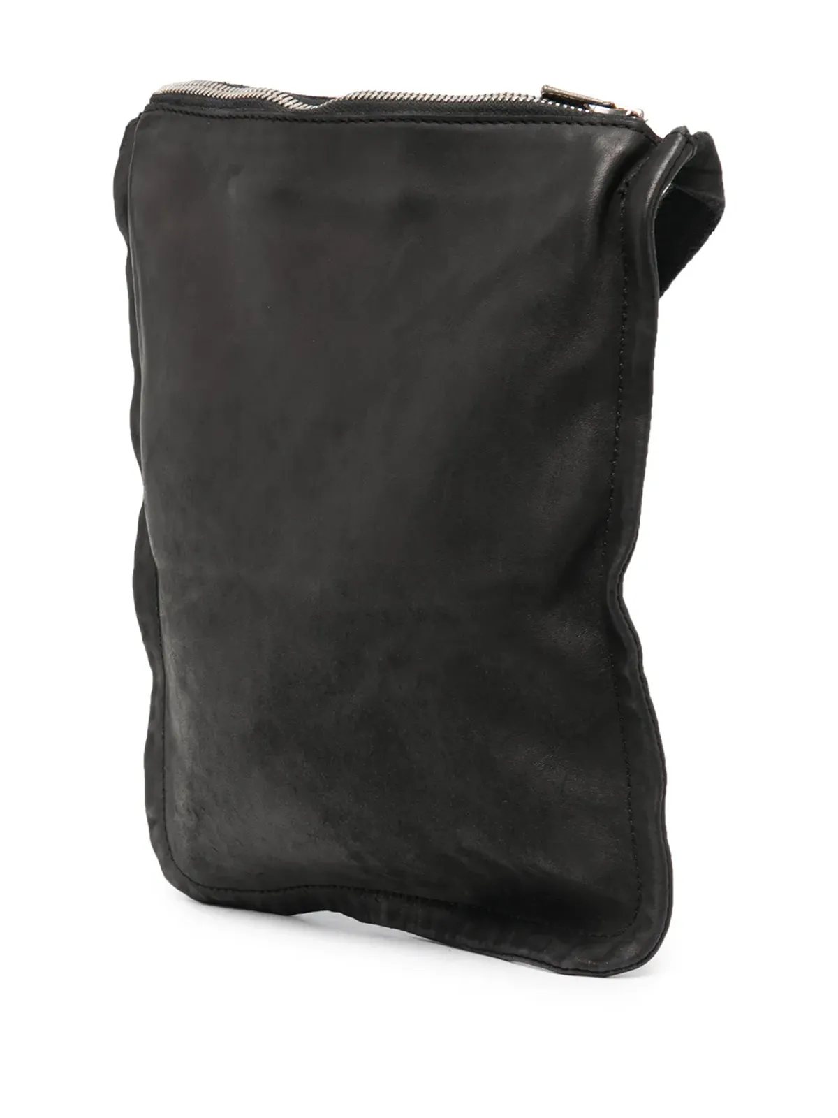 Guidi クロスボディバッグ - 画像3