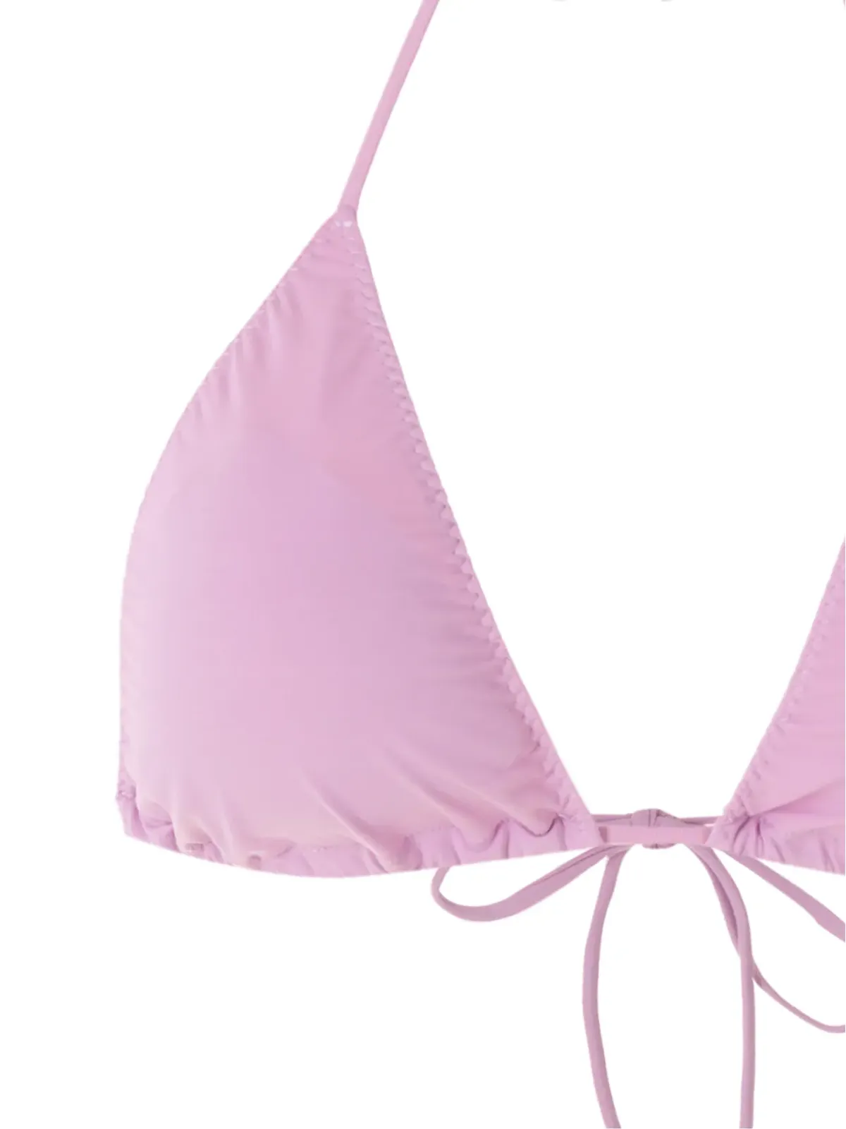 Clube Bossa Aavaトライアングルビキニトップ - 画像5
