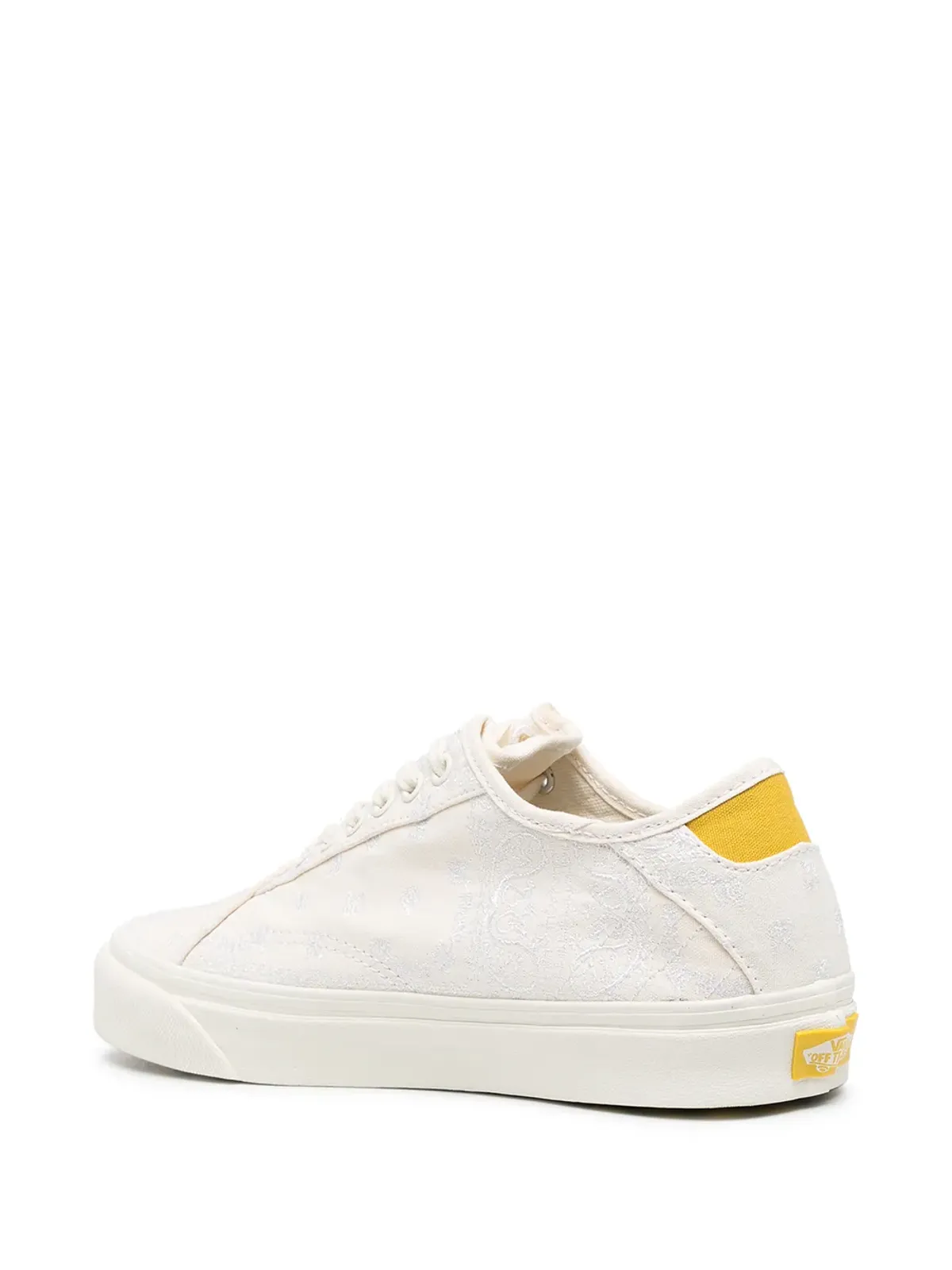 Vans x Rhude Vans Diamo Ni スニーカー - 画像3