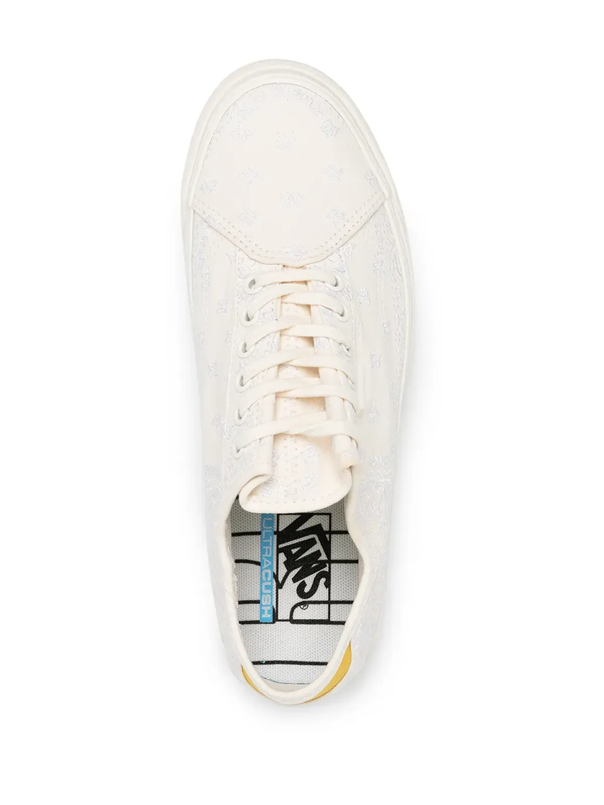 Vans x Rhude Vans Diamo Ni スニーカー - 画像4