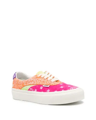 Vans x Rhude Acer NI SP Multicolor sneakers - Pink - サムネイル2