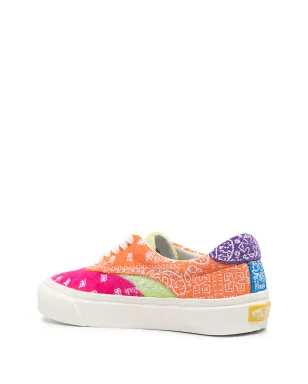 Vans x Rhude Acer NI SP Multicolor sneakers - Pink - サムネイル3
