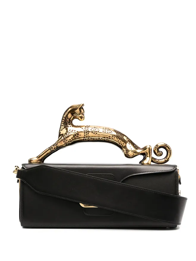 Lanvin Lanvin ペンシルキャット トートバッグの商品画像