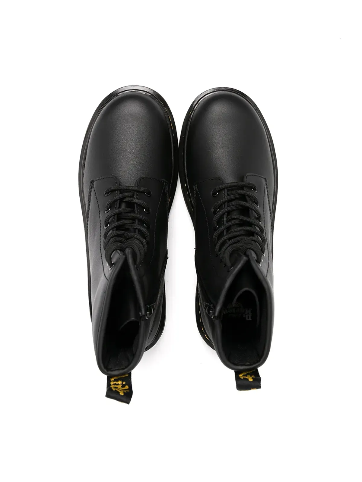 Dr. Martens Kids TEEN Fiori アンクルブーツ - 画像3