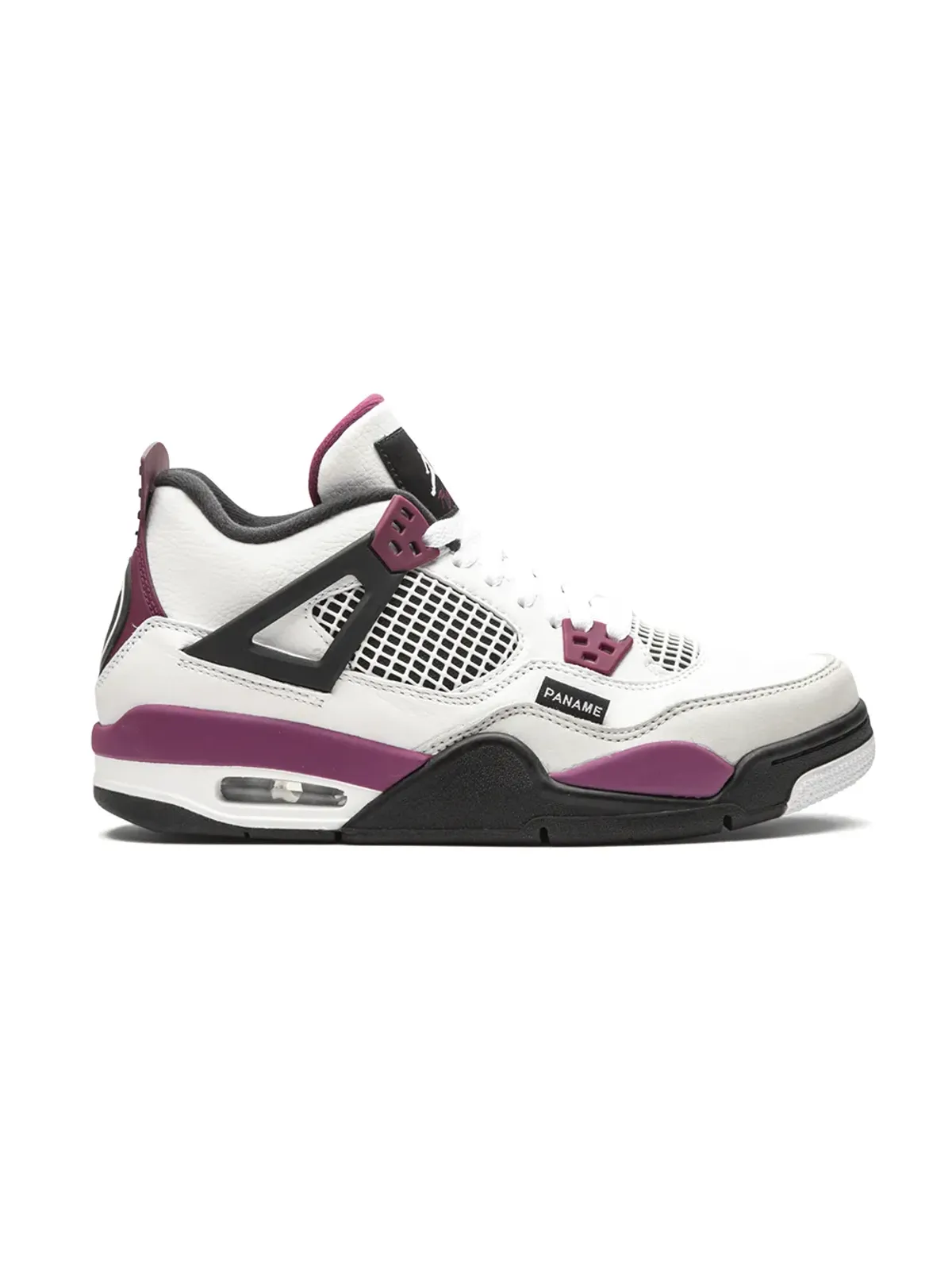 Jordan Kids x PSG エアジョーダン4 レトロ スニーカー - 画像2
