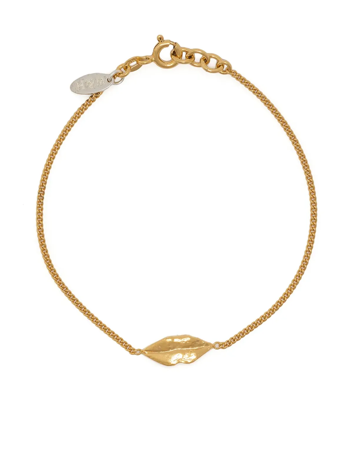 Wouters & Hendrix La Fête des Bêtes リップス ブレスレット - 画像1