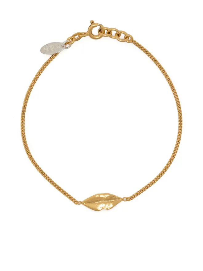 Wouters & Hendrix Wouters & Hendrix La Fête des Bêtes リップス ブレスレットの商品画像