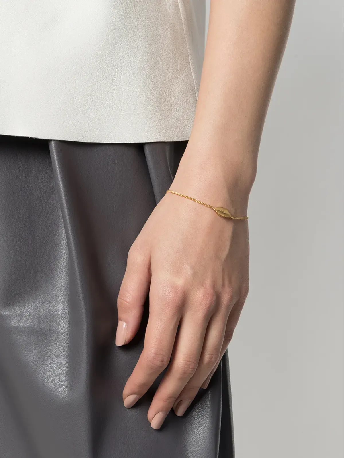 Wouters & Hendrix La Fête des Bêtes リップス ブレスレット - 画像2