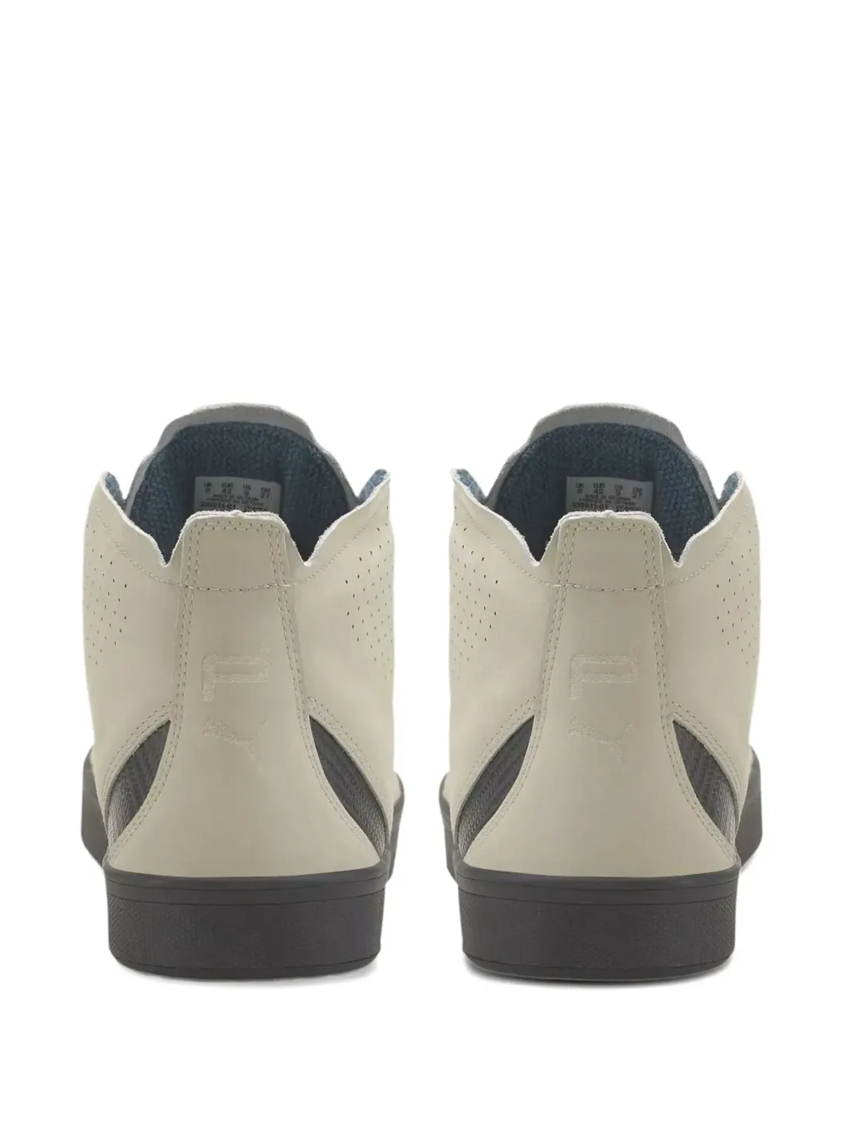 PUMA Meister Mid NBK スニーカー - 画像3