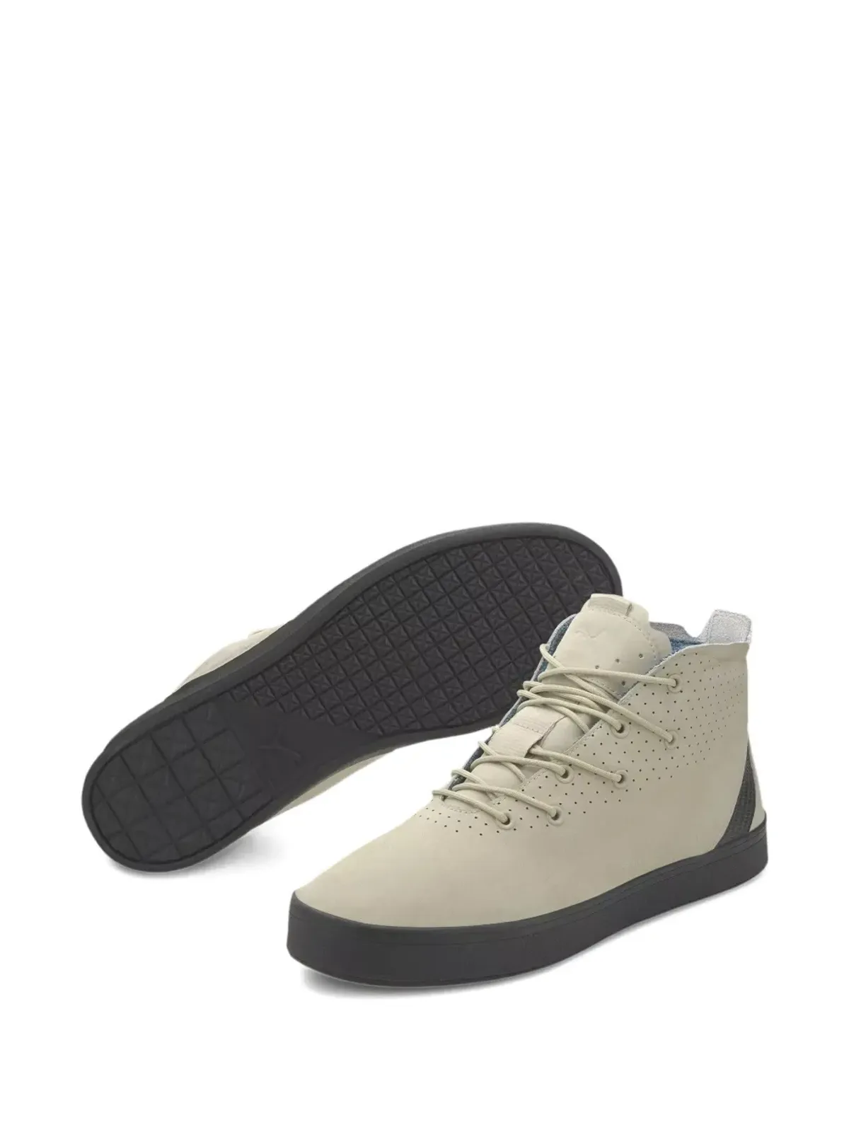 PUMA Meister Mid NBK スニーカー - 画像4