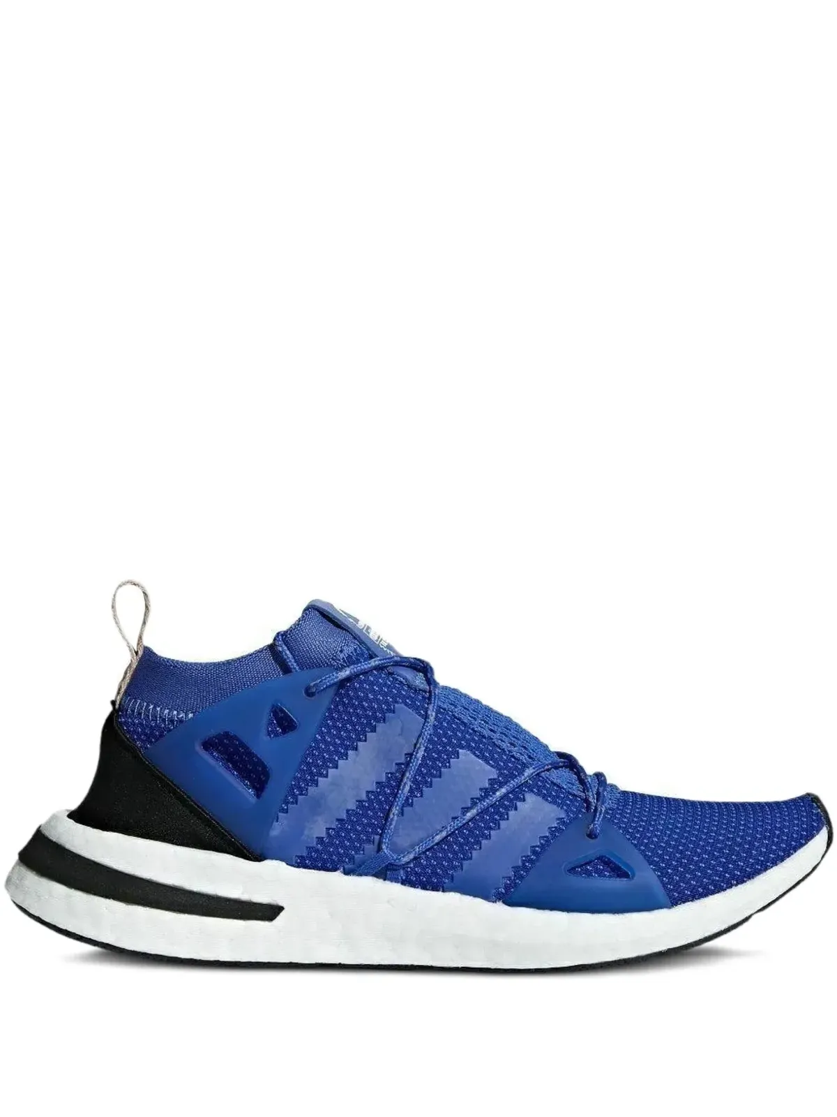 adidas Arkyn レースアップスニーカー - 画像1