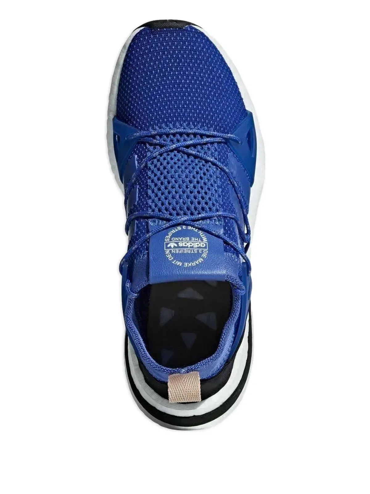 adidas Arkyn レースアップスニーカー - 画像2