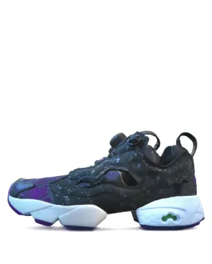 Reebok Instapump Fury Affiliates スニーカー - ブラック - サムネイル1
