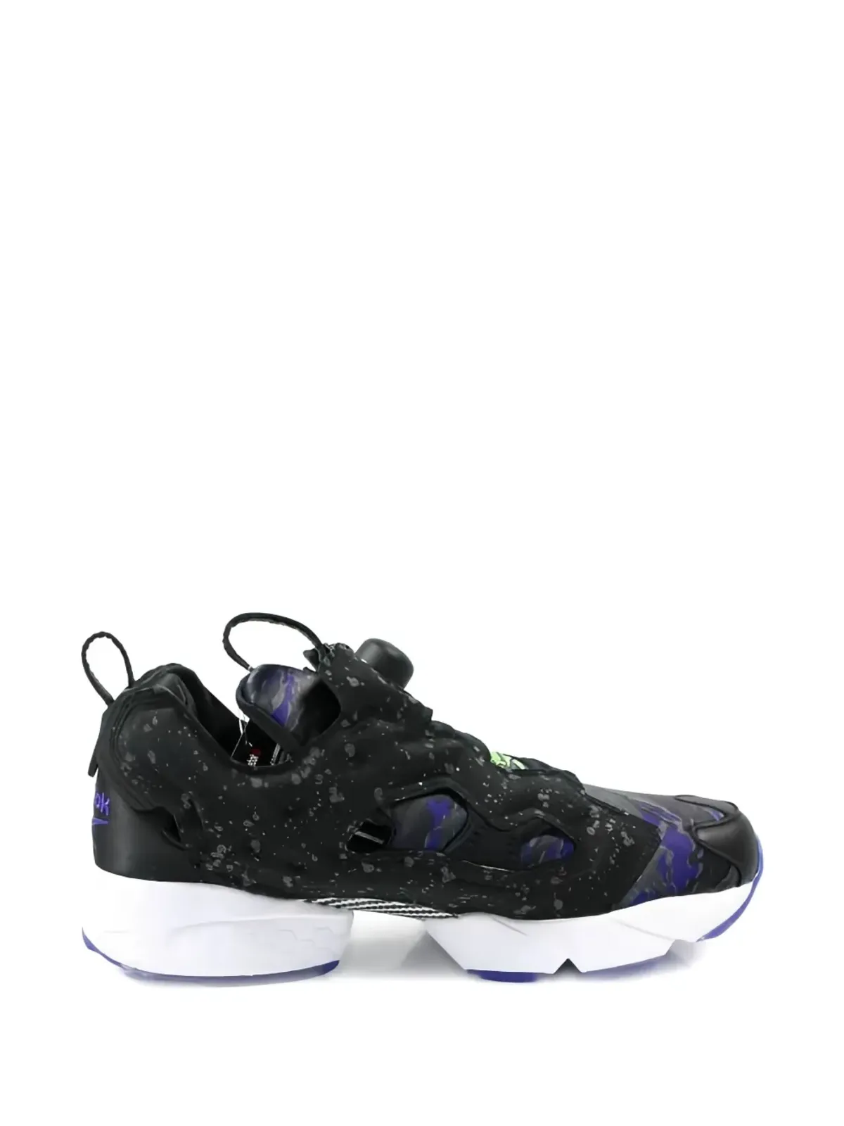 Reebok Instapump Fury Affiliates スニーカー - ブラック - 画像5