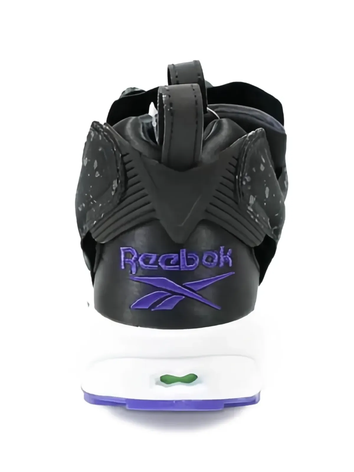 Reebok Instapump Fury Affiliates スニーカー - ブラック - 画像3