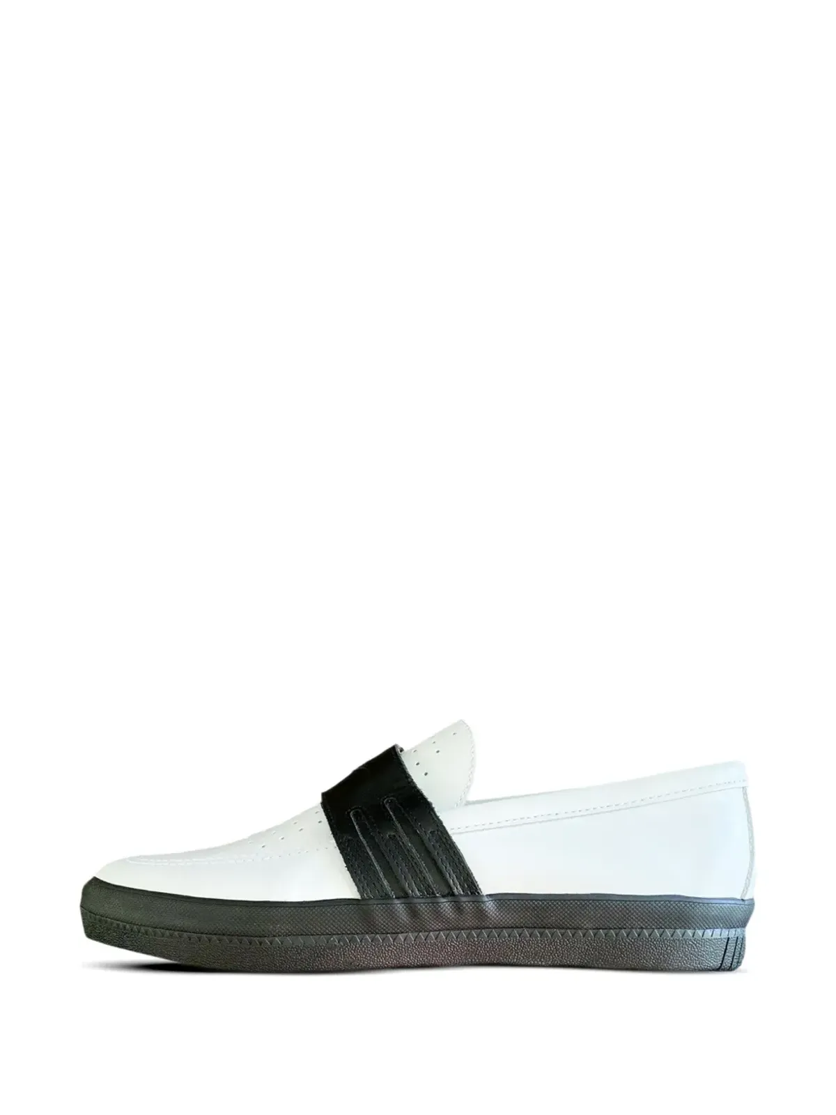 adidas アカプルコ X Nak スリップオン スニーカー - White - 画像2