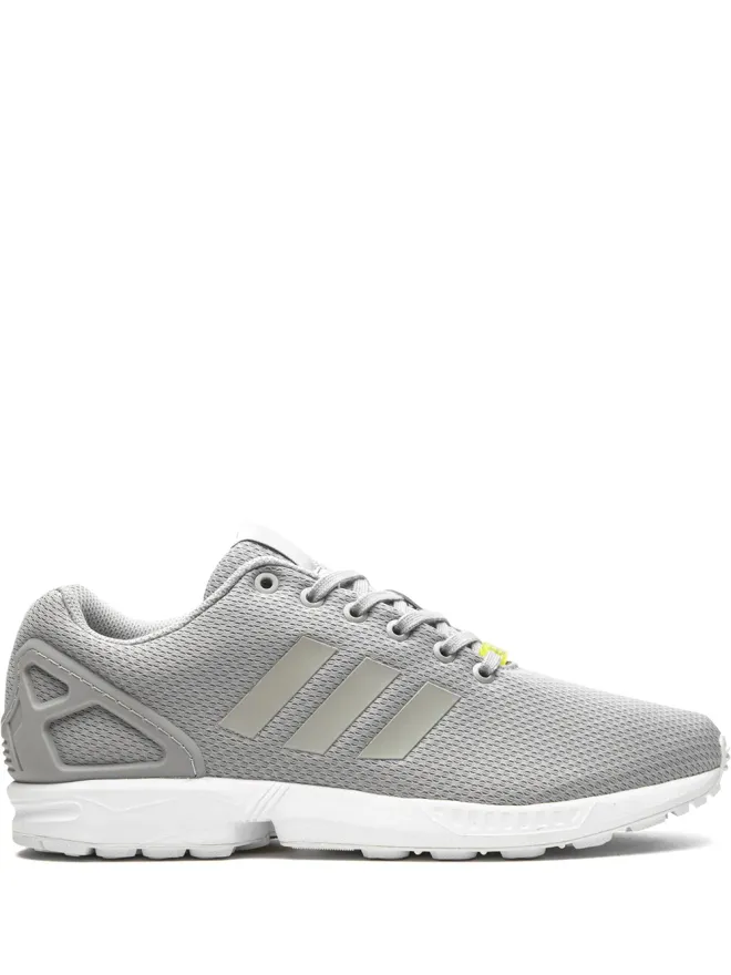 adidas adidas ZX Flux スニーカー - グレーの商品画像