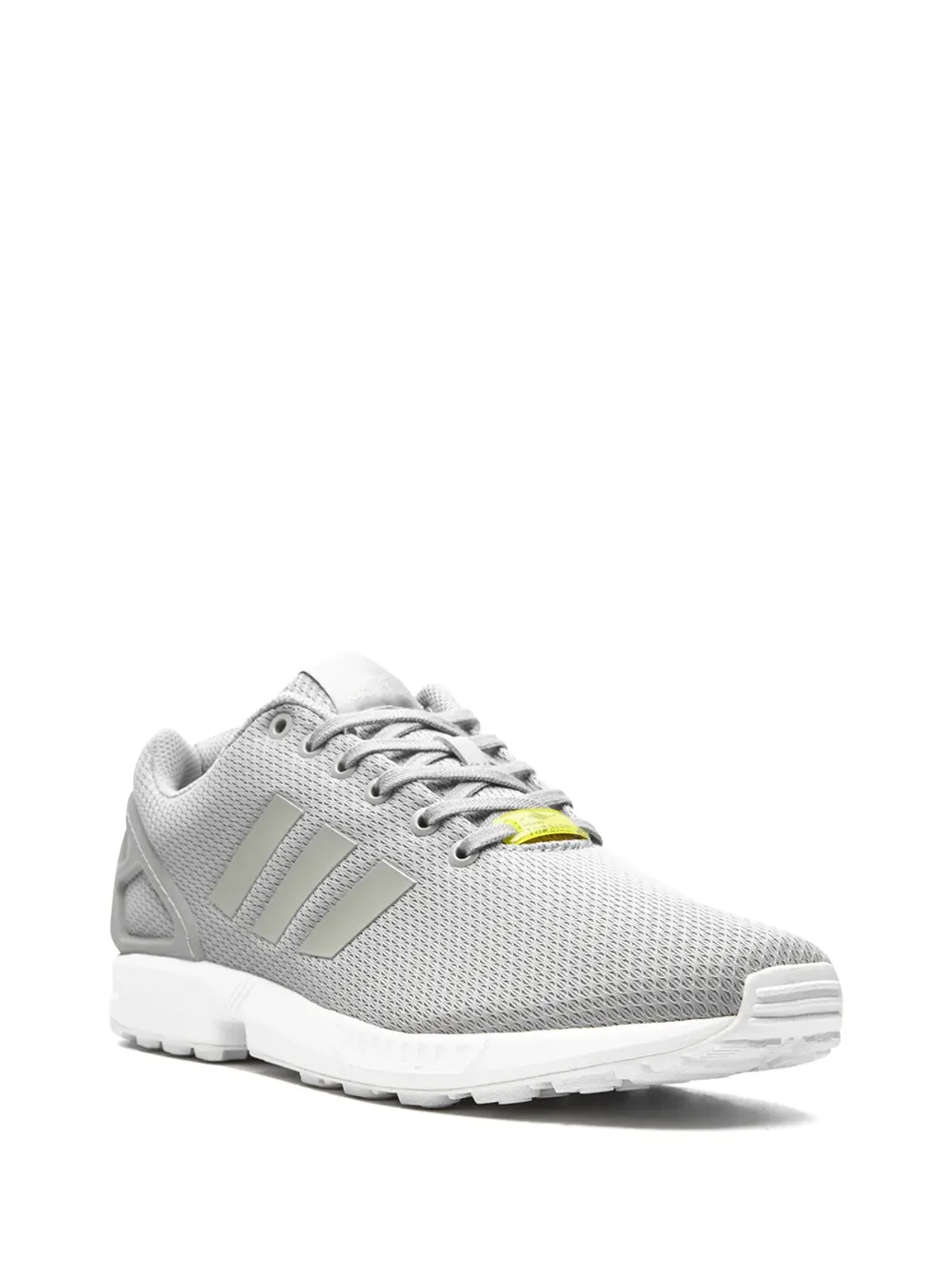 adidas ZX Flux スニーカー - グレー - 画像2